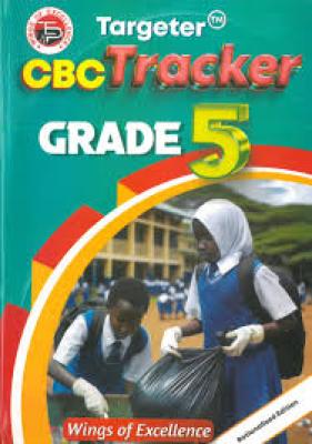 Targeter Cbc Tracker Grade 5